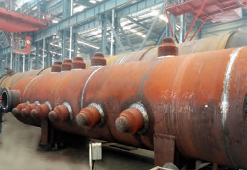 Pressure vessel